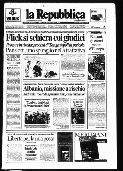 La repubblica